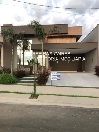 Imagem CASA RESIDENCIAL em INDAIATUBA - SP, RESIDENCIAL EVIDÊNCIAS