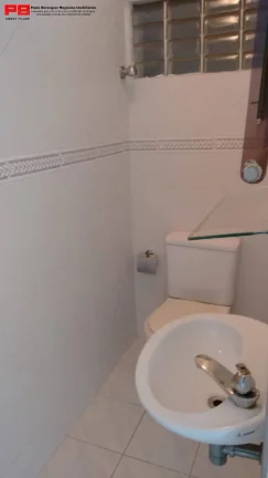 Imagem Apartamento 55m² 1 dormitório - Jardins