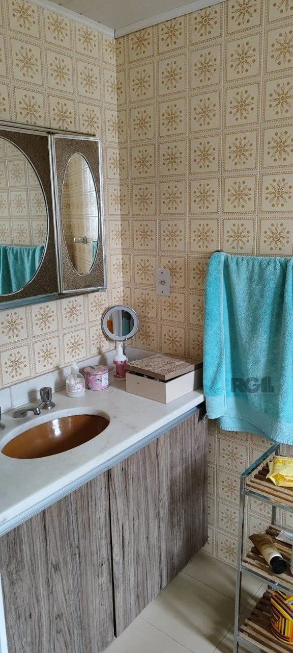 Imagem Apartamento 3 Dormitórios,com box, Bairro Jardim São Pedro