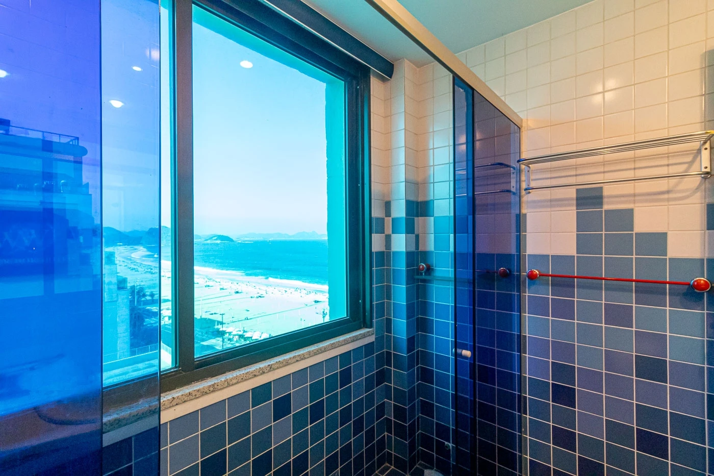 Imagem Cobertura com 4 Quartos à Venda, 425 m² em Copacabana - Rio de Janeiro