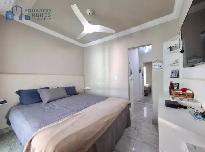 Imagem LINDA COBERTURA COM 5 QUARTOS,2 SUÍTES, 4 VAGAS NO CIDADE NOVA!!!!