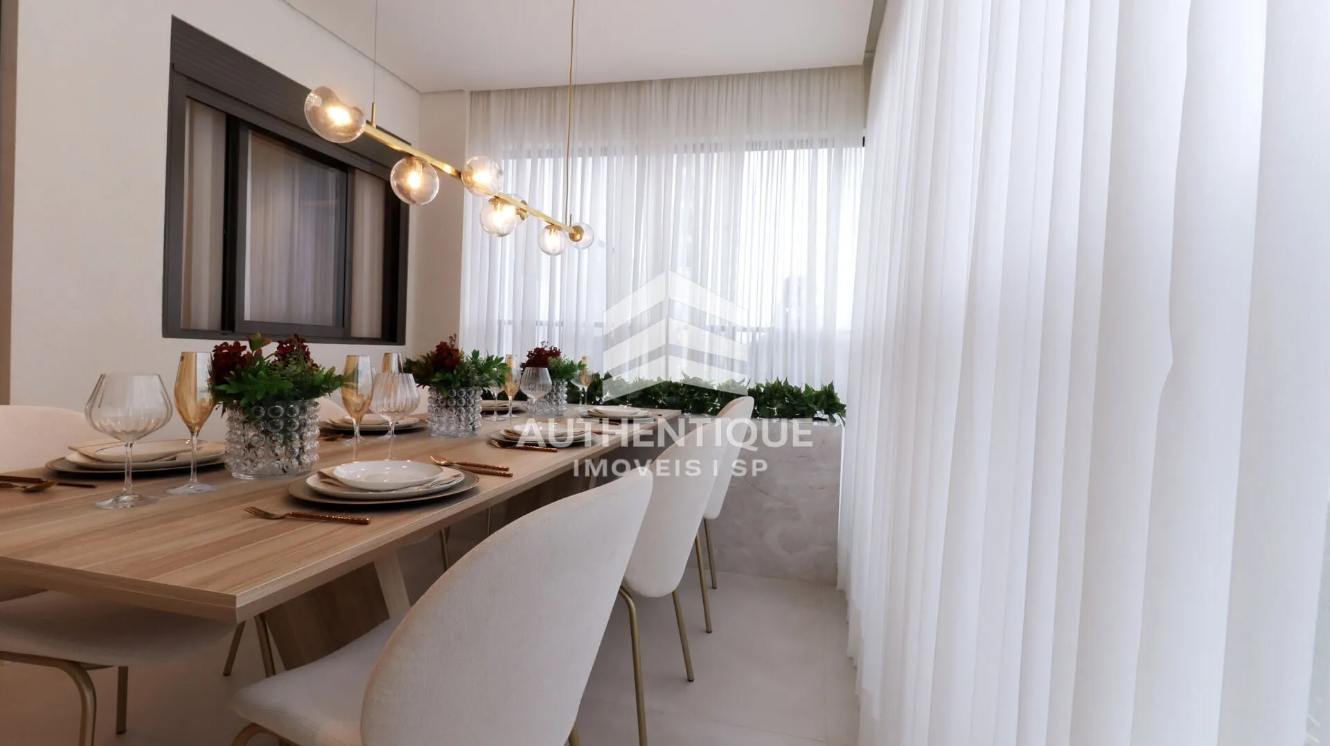 Imagem Sinfonia by Kallas Arkhes - Apartamento à venda em São Paulo/SP