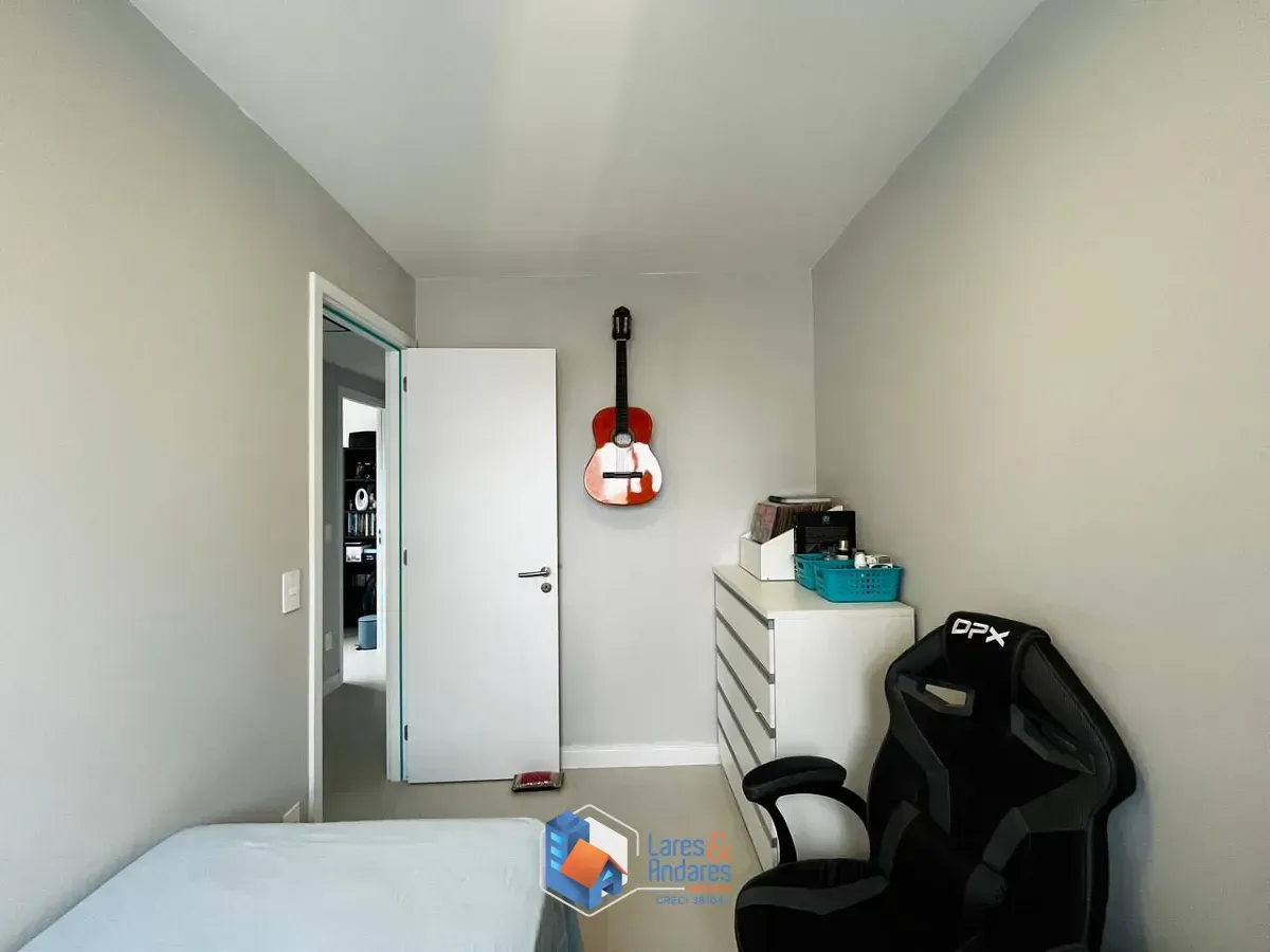 Imagem Apartamento para venda em Vila Dom Pedro I com 3 quartos, sendo 1 suíte, 59m²