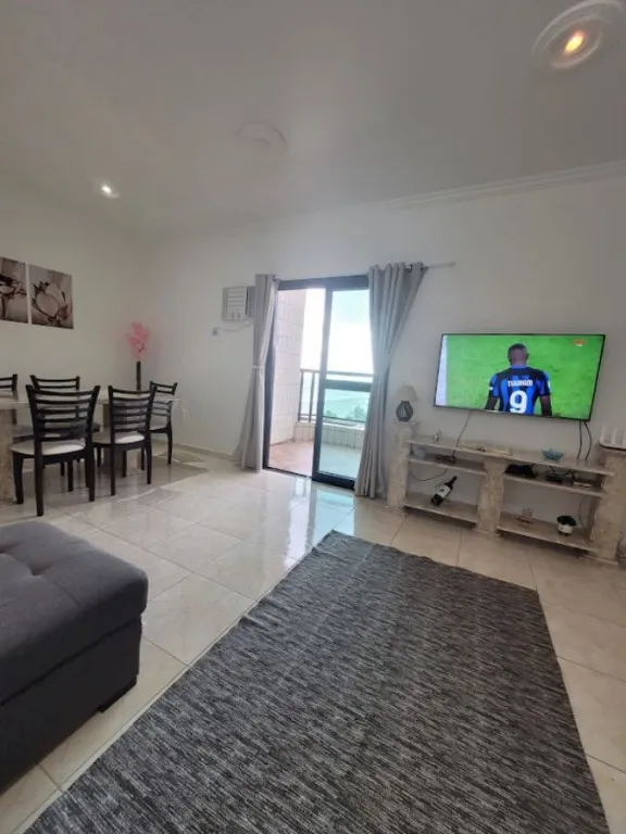 Imagem APARTAMENTO COM 73,00 m² - REAL - PRAIA GRANDE SP