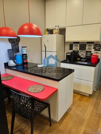 Imagem Apartamento Garden no New Studio Granja Viana
