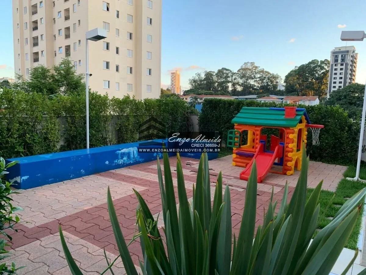 Imagem Apartamento à venda em São Paulo/SP
