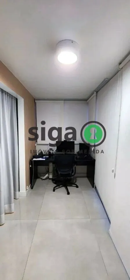 Imagem APARTAMENTO 3 DORMITÓRIOS, 2 VAGAS - AO LADO DO METRÔ