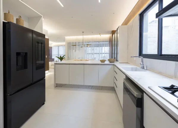 Imagem COSMOPOLITAN RESIDENCE