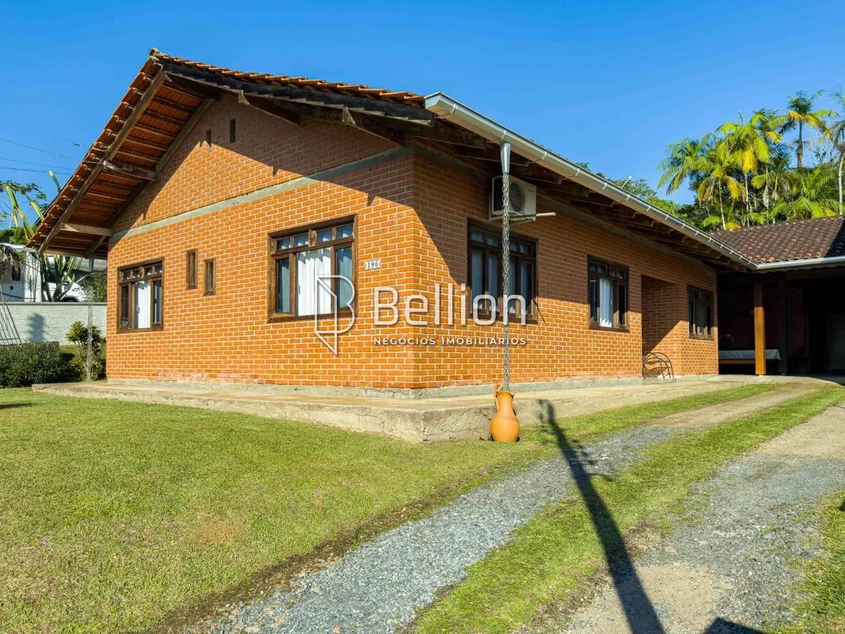 Foto do imóvel Espaço, conforto e tranquilidade em um só lugar.