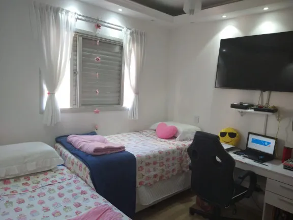Imagem Apartamento com 2 Quartos à Venda, 70 m² em Barra Funda - São Paulo