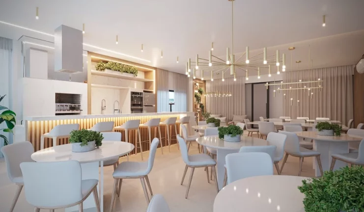 Imagem Apartamento à venda em Itapema, Meia Praia, com 3 quartos, 120m2