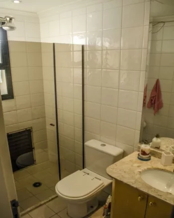 Imagem Cobertura duplex na Vila Leopoldina com 218m².