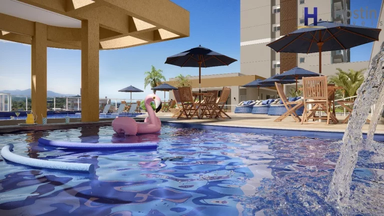 Imagem APARTAMENTO RESIDENCIAL em Piçarras - SC, Itacolomi