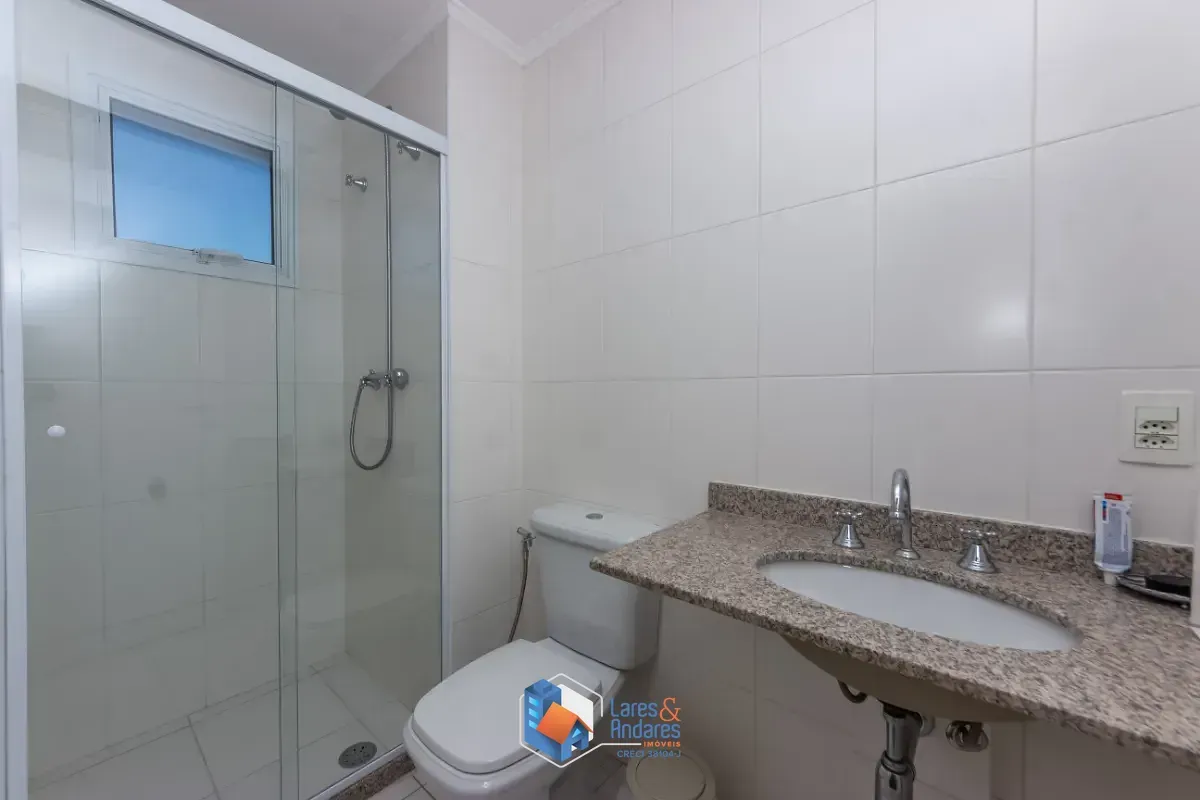 Imagem Apartamento para venda em Ipiranga com 3 quartos, sendo 3 suítes, 133m²