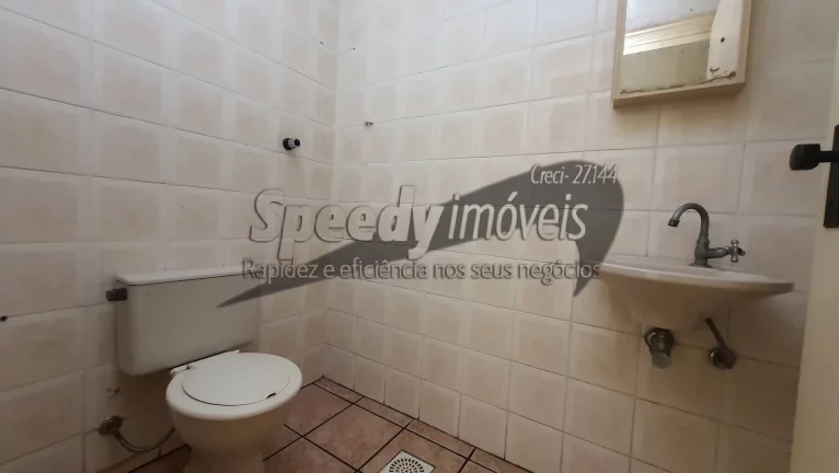 Imagem Sala comercial para alugar em Santos.