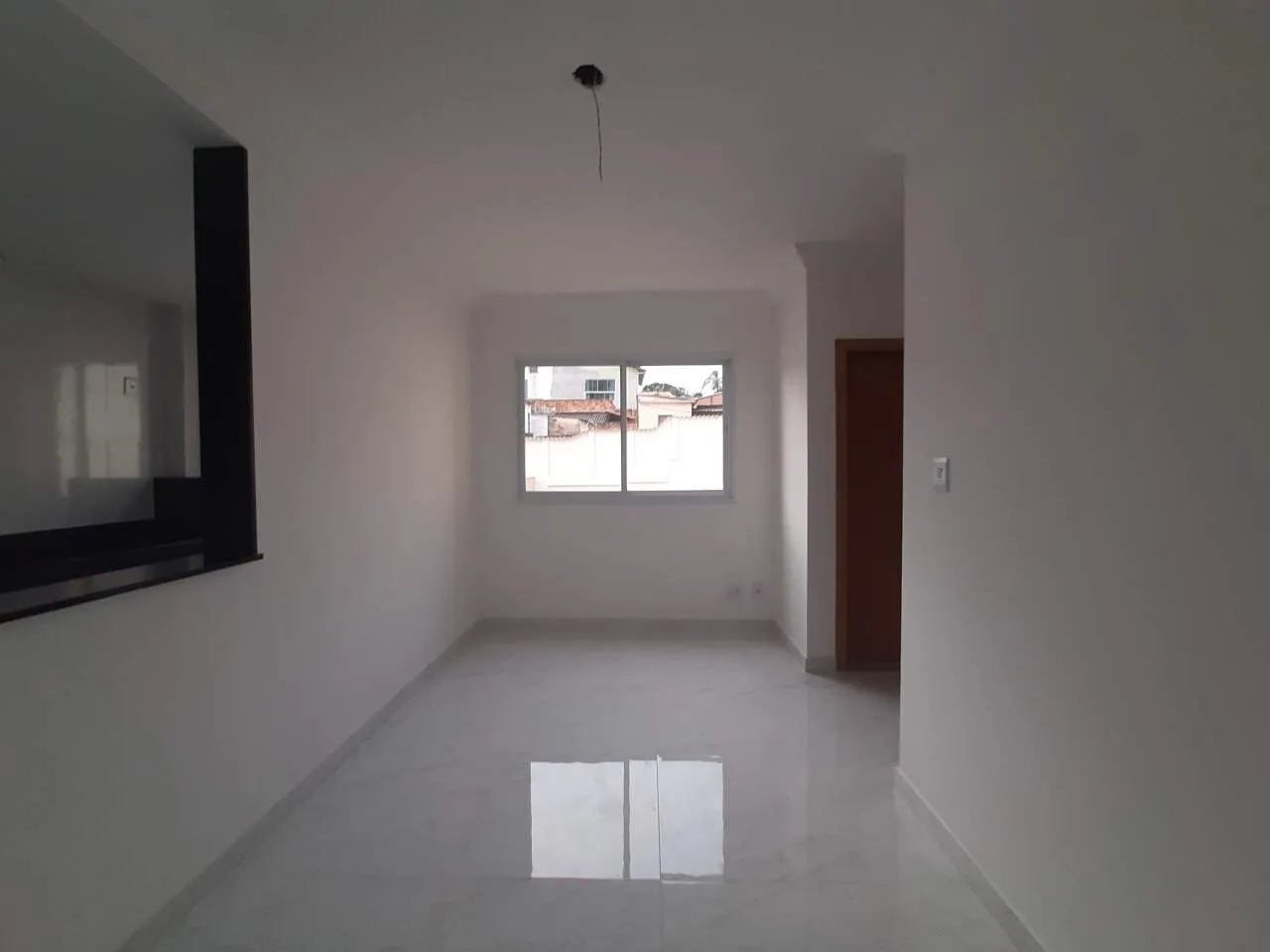 Foto do imóvel Apartamento à venda, 2 quartos, 1 vaga, Santa Mônica - Belo Horizonte/MG
