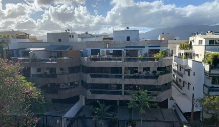 Imagem Cobertura com 4 Quartos à Venda, 450 m² em Recreio dos Bandeirantes - Rio de Janeiro