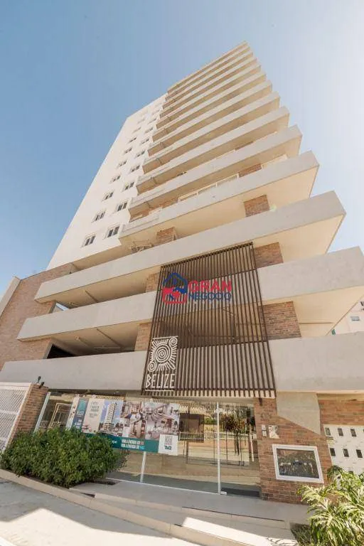 Imagem Apartamentos à venda no Belize Residence - Perequê, Porto Belo- SC