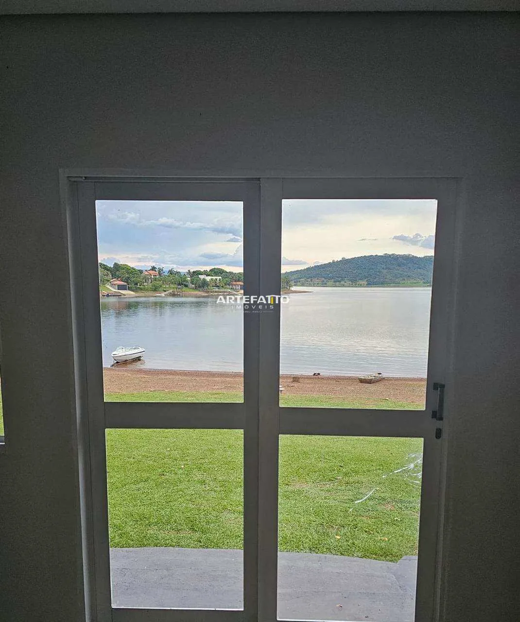 Imagem Sítio à venda em Ibiraci, Centro, com 7 quartos, 300m2