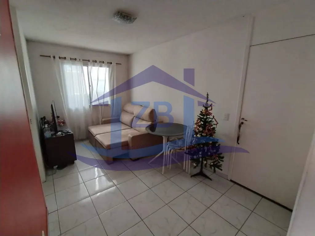 Imagem Apartamento com quintal privativo em Osasco