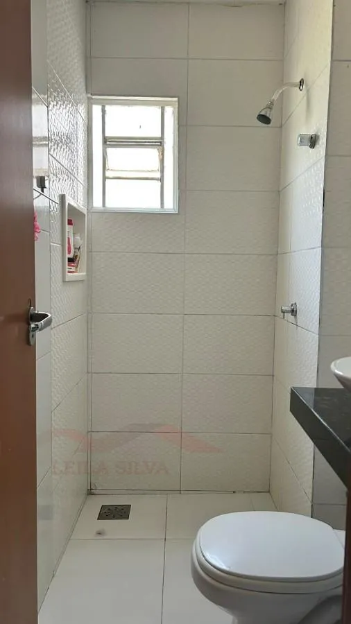 Imagem Apartamento 50m² à Venda | Condomínio Montserrat | Teresina
