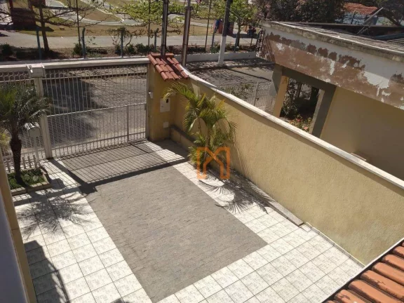 Imagem Casa com 5 dormitórios à venda, 300 m² por R$ 695.000,00 - São Sebastião - Itajubá/MG