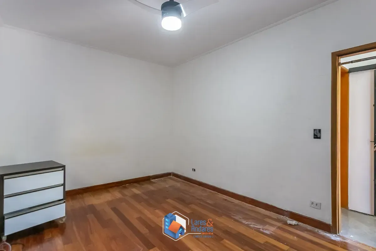 Imagem Casa para venda em Vila Rio Branco com 3 quartos, sendo 1 suíte, 138m²