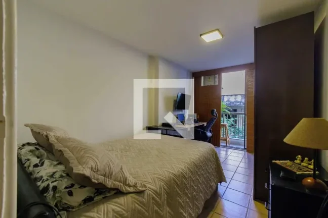 Imagem Apartamento à Venda - Recreio, 3 Quartos, 86 m2