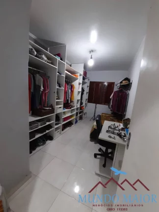 Imagem Sobrado Planejado com 4 Dormitórios,1 Vaga São Bernardo do campo !!!