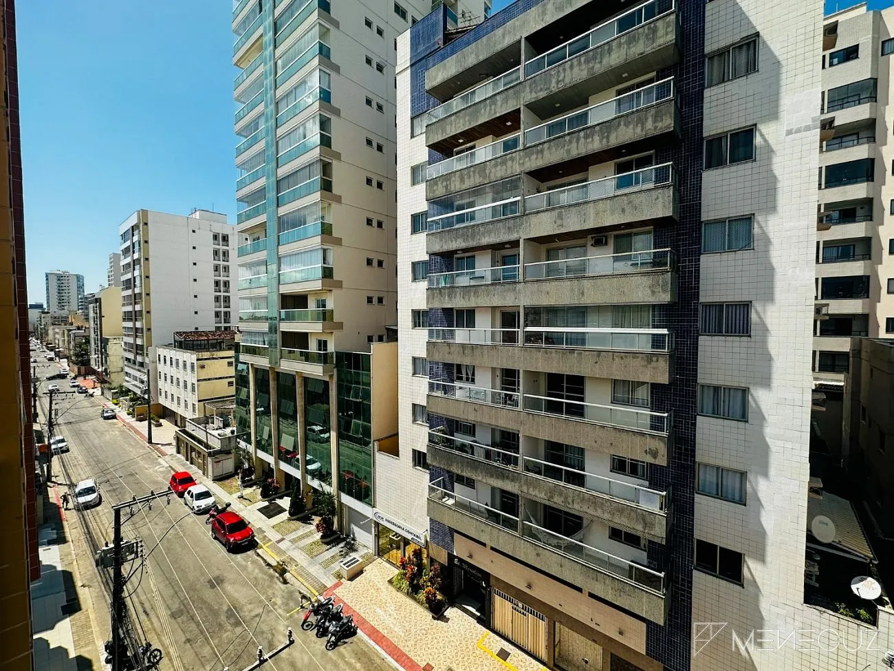 Imagem Seu novo lar Awaits: Apartamento de 3 quartos sendo um suite