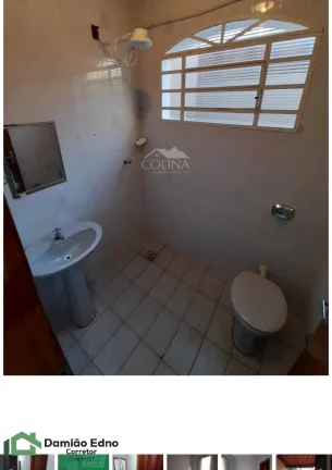 Imagem CASA - PARQUE GUARANI - VÁRZEA PAULISTA/SP