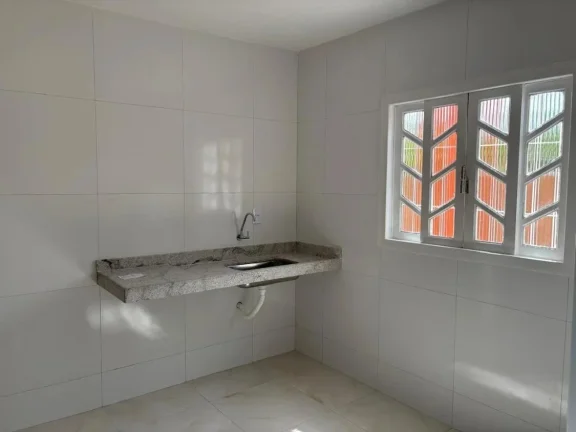 Imagem Excelente casa em ótima localização com 360 metros - aceita financiamento bancário.
