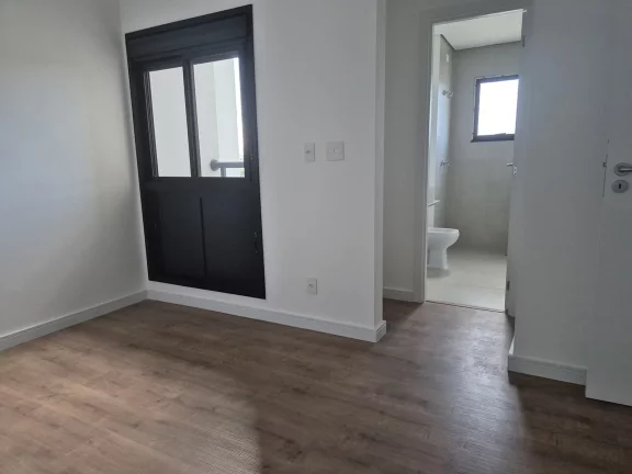 Imagem Apartamento para alugar com 3 quartos, sendo 1 suíte, no Condomínio Vértice Carraro, Atibaia - SP