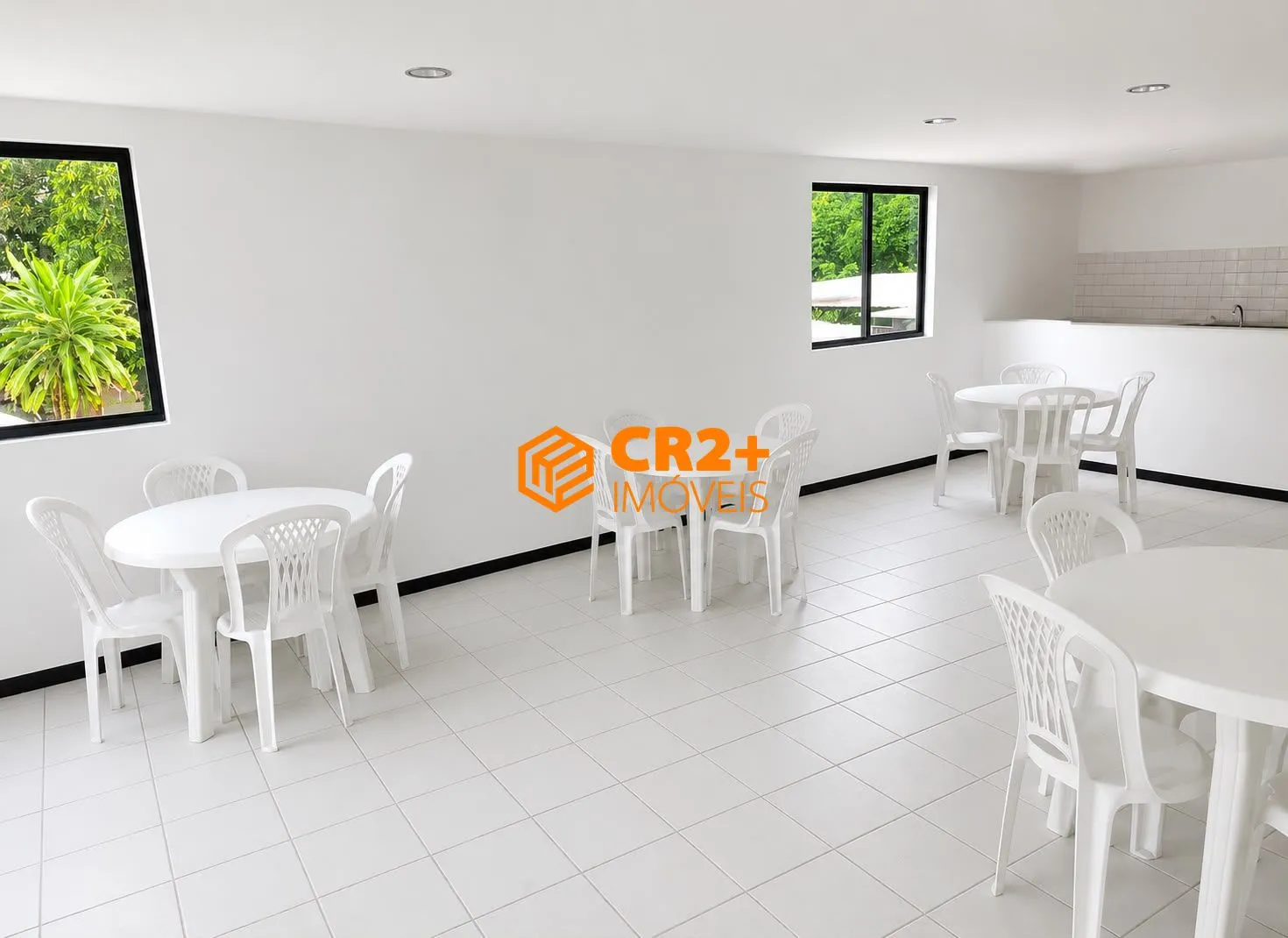 Imagem Vendo Apartamento nas Graças com 120m² - 3 Quartos e Lazer completo