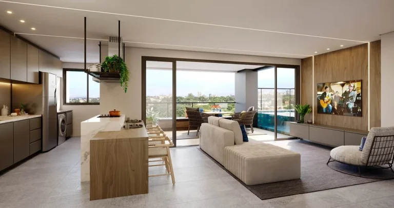 Imagem Opus Gyro Rooftop
