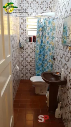 Imagem CASA TÉRREA EM ACLIVE NO CHORA MENINO