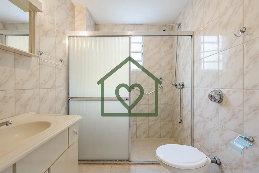 Imagem Apartamento de 75m2 localizado na Rua Coronel Feijó, 1100, no bairro Higienópolis, em Porto Alegre...