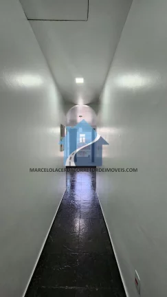 Imagem CASA NO CONDOMÍNIO VILLA DA BARRA - PARQUE 10 DE NOVEMBRO