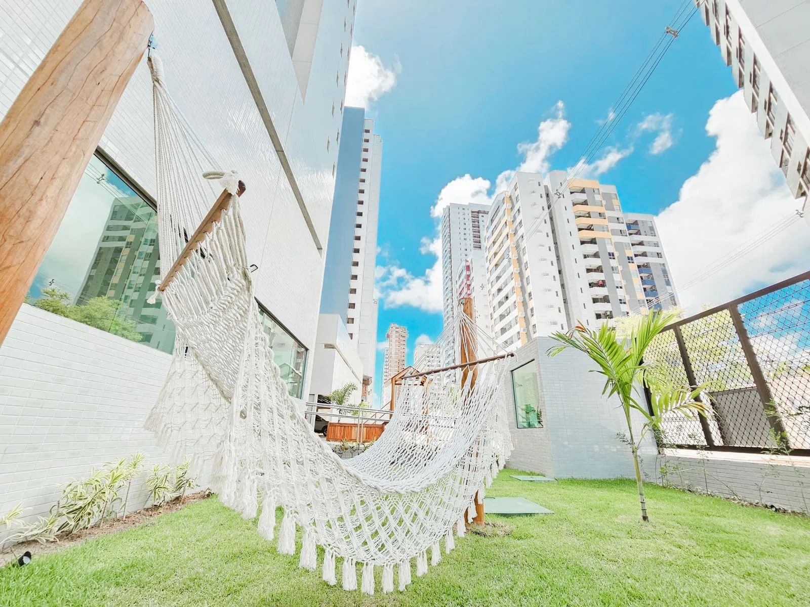 Imagem Allure Residence