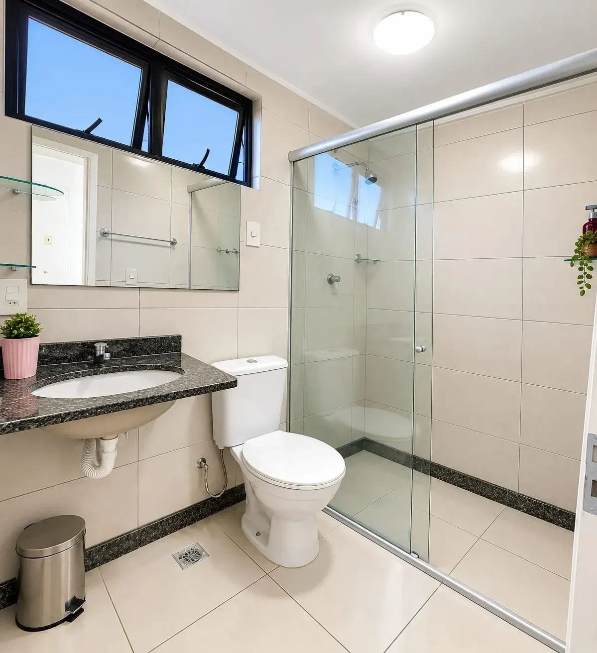 Imagem Apartamento com 2 Quartos à Venda, 68 metros em Nova Parnamirim - Parnamirim