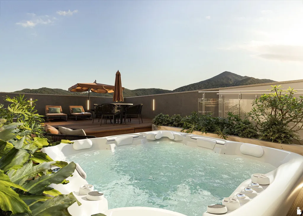 Imagem APARTAMENTO RESIDENCIAL em Porto Belo - SC, Balneário Perequê