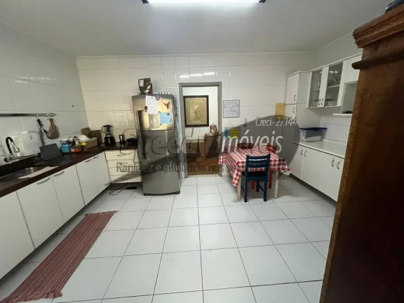 Imagem Apartamento em Santos 3 dormitórios, bairro Boqueirão