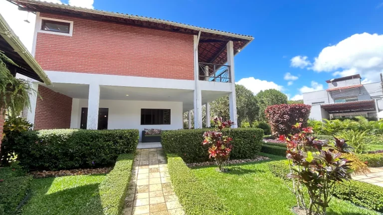 Imagem Vendo Casa no condomínio Country Aldeia!
