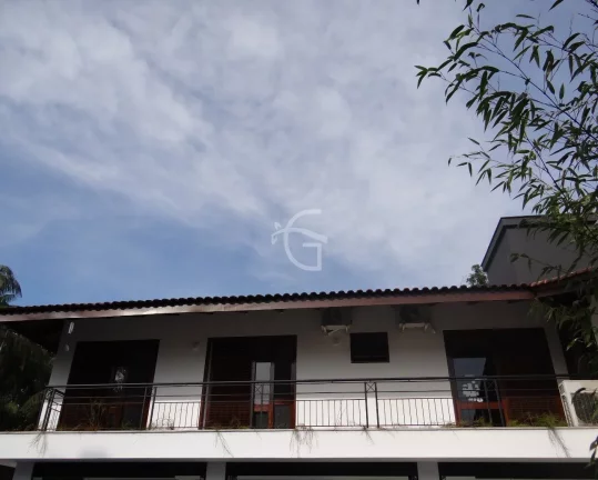 Imagem CASA NO BAIRRO GLÓRIA EM CONDOMÍNIO DE ALTO PADRÃO PARA VOCÊ QUE BUSCA EXCLUSIVIDADE E LOCALIZAÇÃO!!