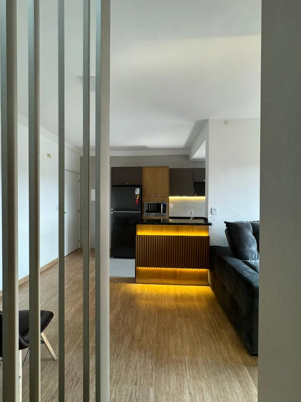 Imagem APARTAMENTO RESIDENCIAL em SOROCABA - SP, JARDIM AMÉRICA
