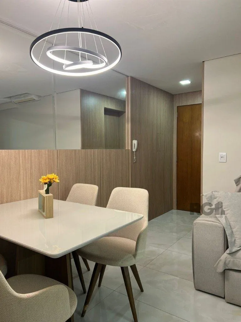 Imagem Excelente apartamento de 68m² com 2 dormitórios e 1 vaga no bairro Jardim Itu