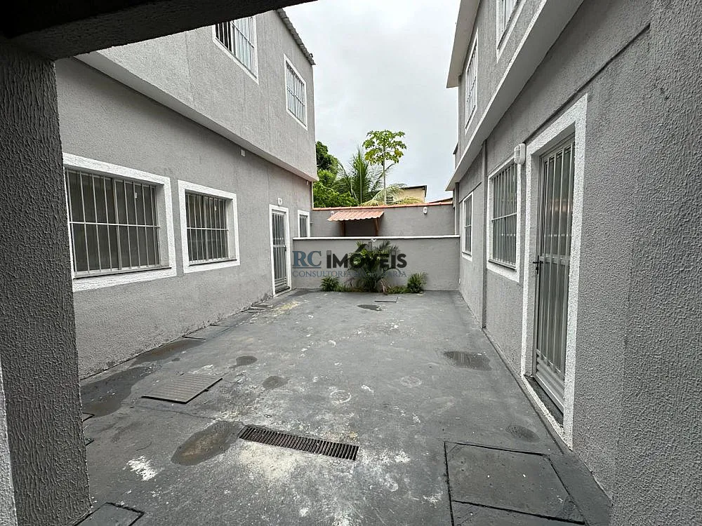 Imagem Casa a Venda no bairro Mutuá - São Gonçalo, RJ