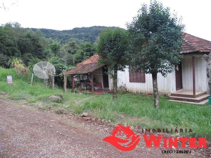 Imagem Casa mista de 88m² no bairro Picão/ Feliz.