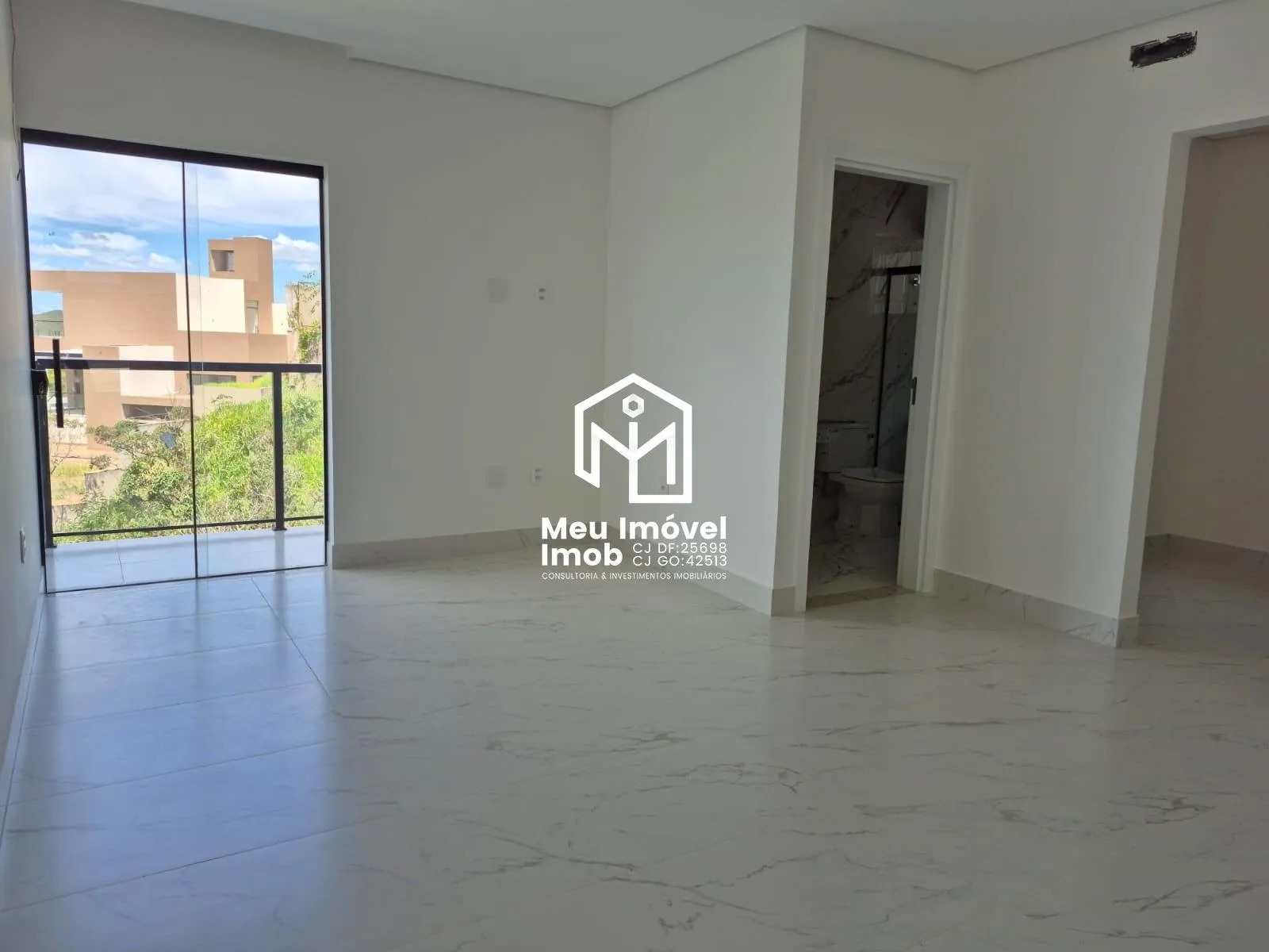 Imagem Casa Res Maxximo Garden 4 Suítes 340m² Jardim Botânico