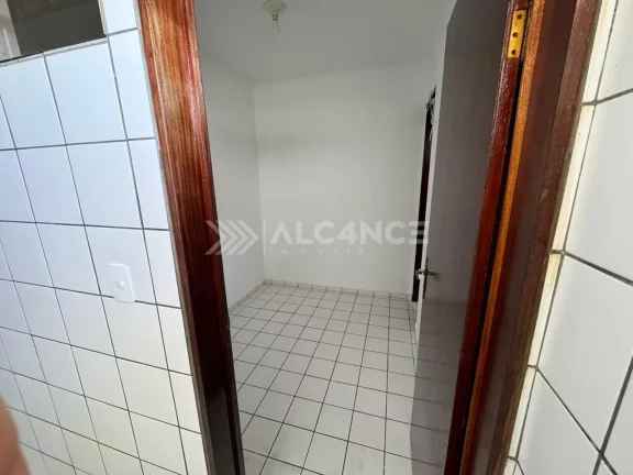 Imagem Apto - 3 Quartos - 1 Suíte - 110 m² - Aeroclube, João Pessoa/PB